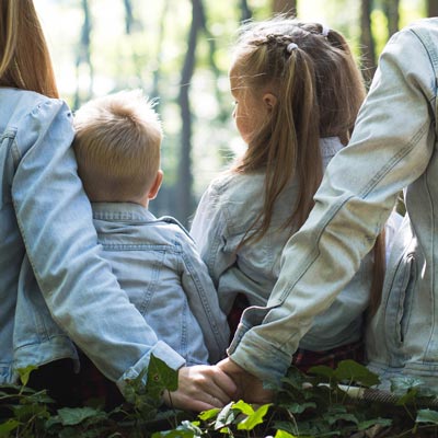 Cursos para Padres y Madres - Disciplina positiva