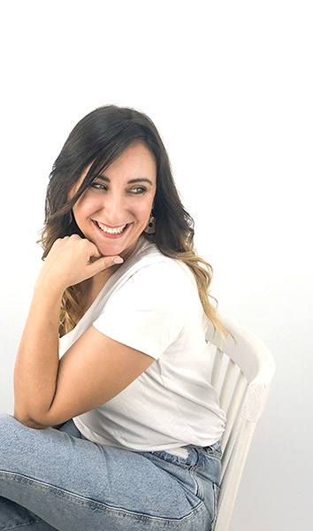 8 cosas sobre mi