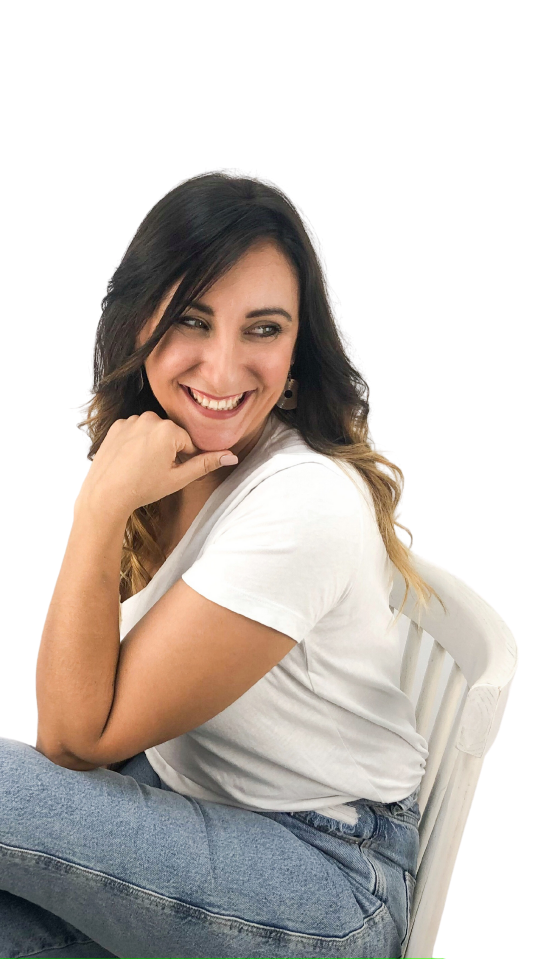 8 cosas sobre mi