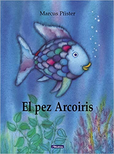 El pez arcoíris