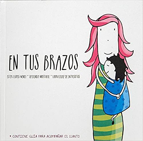 En tus brazos