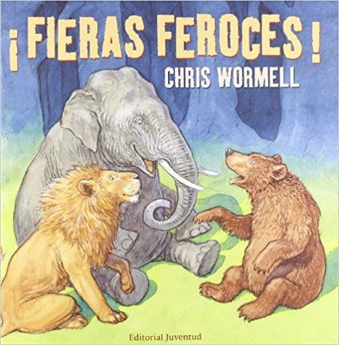 Fieras feroces