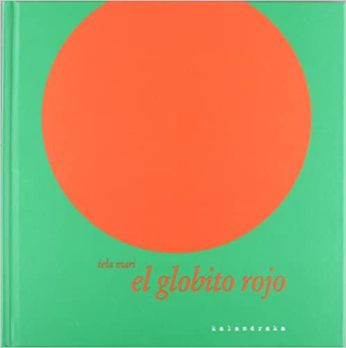 Globito rojo