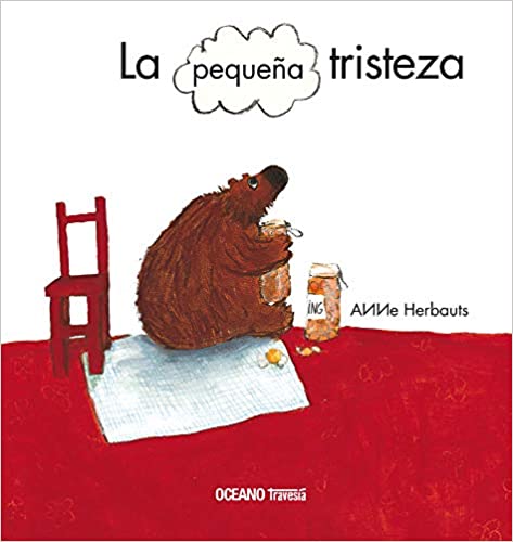 La pequeña tristeza