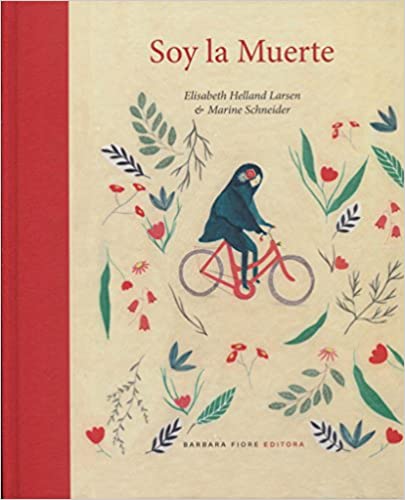 Soy la muerte