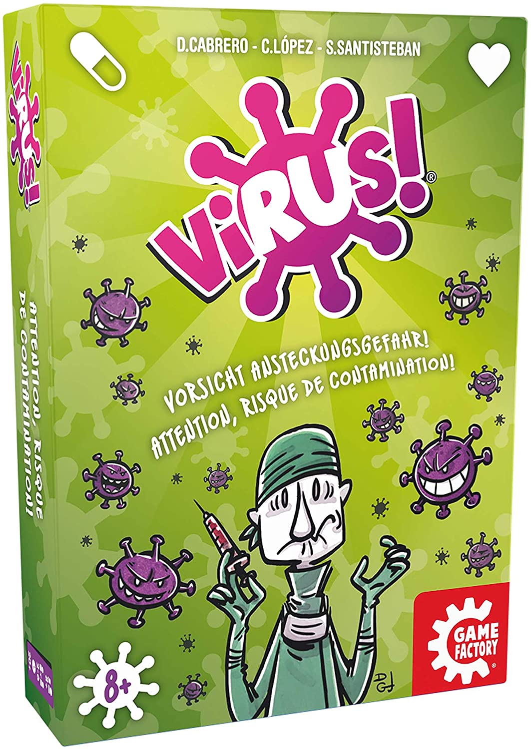 Virus