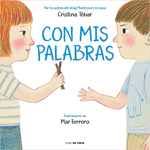 Con mis palabras
