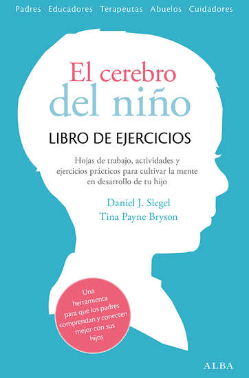 El cerebro del niños. Libro de ejercicios