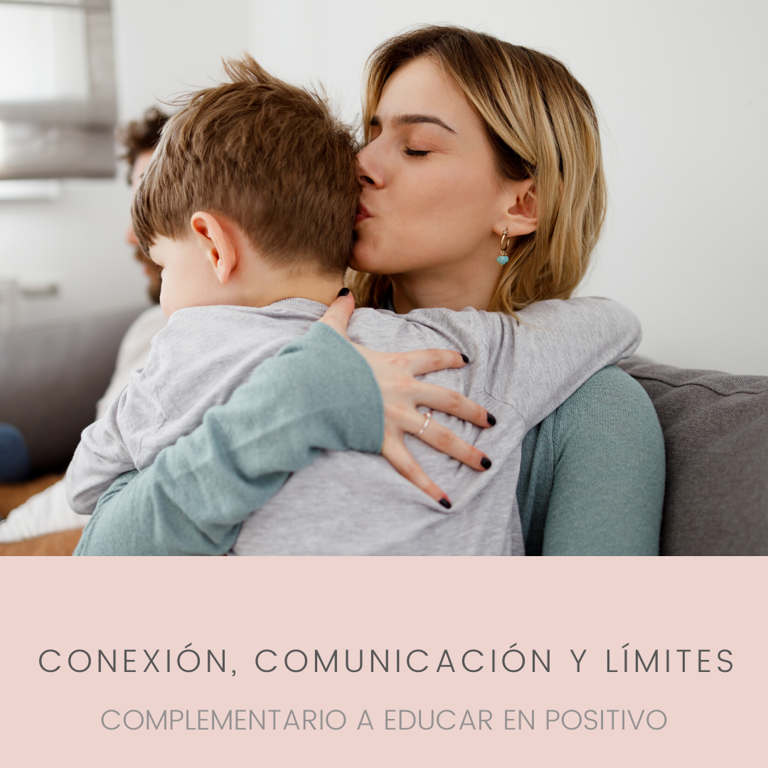 ACYL WEB Límites disciplina positiva